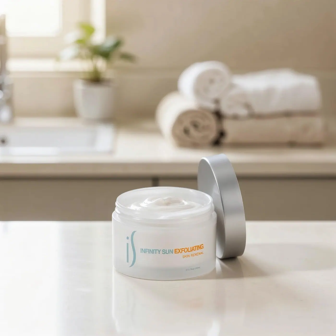 Skin Renewal Exfoliating Masque