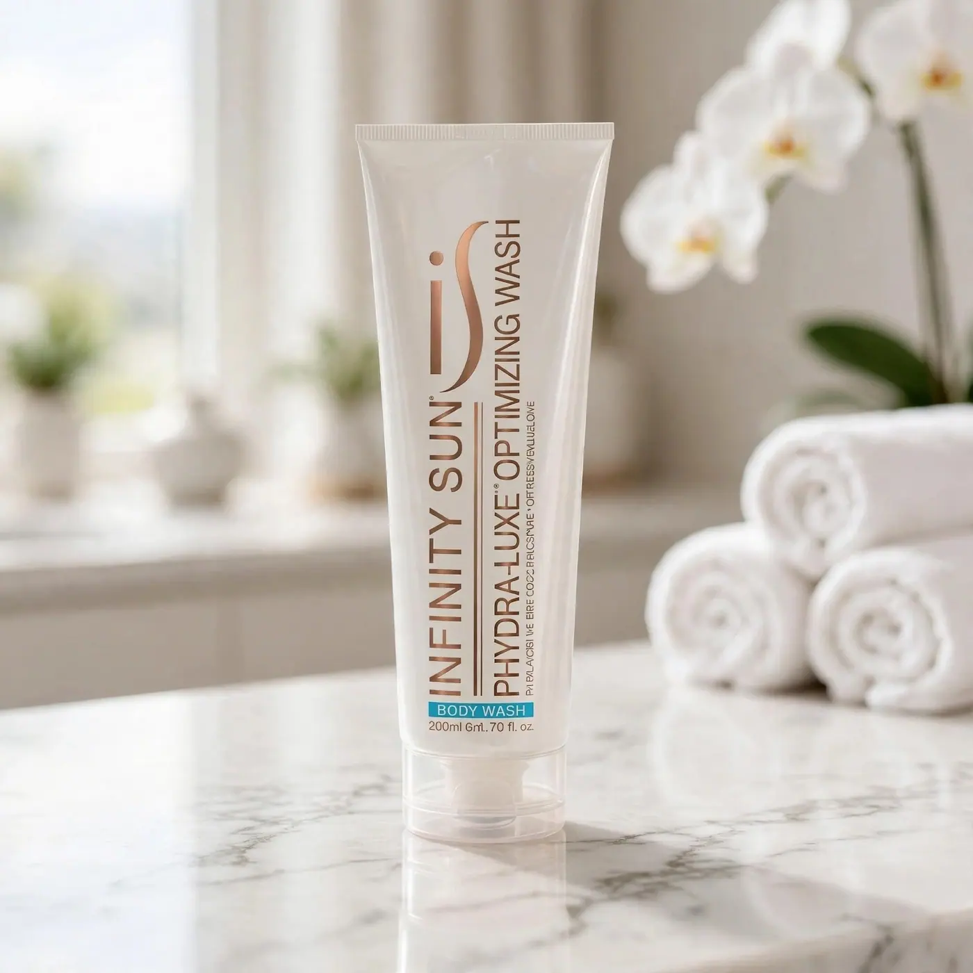 Phydra-Luxe Body Wash